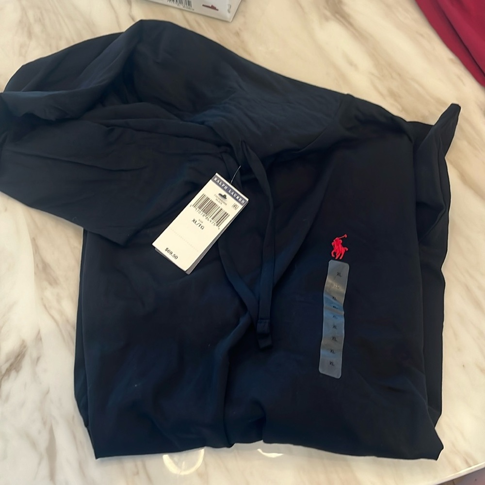 Ralph Lauren Hoodie